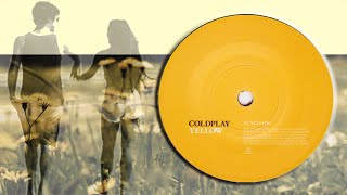 Coldplay - YELLOW , No Copyright Music (remix)