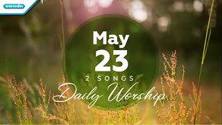 May 23 • BejanaMu - Seperti Rusa // Daily Worship
