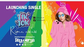 TikTokan - Risma Aw Aw (Launching Single)