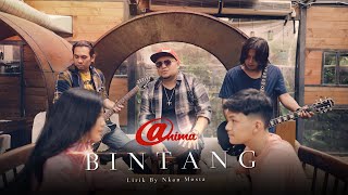 Anima Band - Bintang (Official Video)