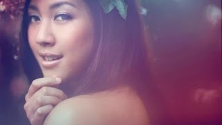 Sherina Munaf - Simfoni Hitam (OFFICIAL MUSIC VIDEO) + LIRIK
