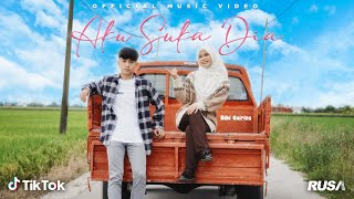 Bibi Qairina - Aku Suka Dia (Official Music Video)
