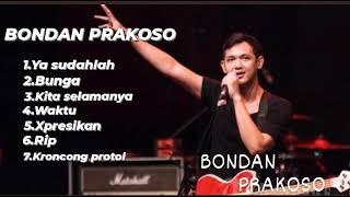 Lagu Bondan Prakoso Full Album
