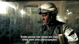 Avenged Sevenfold - Danger Line (Music video Legendado PT-BR)