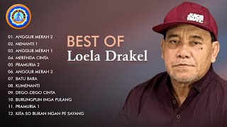 BEST OF LOELA DRAKEL || FULL ALBUM (Official Music Video)