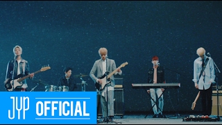 DAY6 "You Were Beautiful(예뻤어)" Teaser Video #1