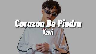 Xavi - Corazon De Piedra