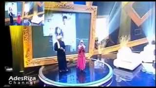 Terima Kasih Ayah - Opick feat. Adiba Khanza (good video quality) - Ades Riza Channel Official