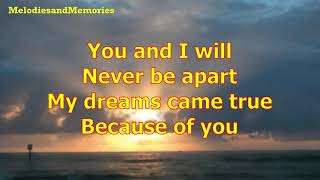From This Moment On by Shania Twain - 1997 (with lyrics)