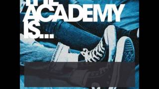 The Academy Is... - Days Like Masquerades (Español)