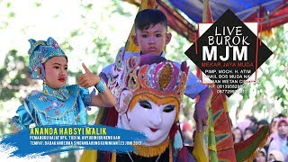 Burok Mjm (Full) Babakanreuma Sindangagun, Kuningan 23-06-2019
