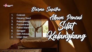 Album Pencak Silat Kalangkang ~ Darma Saputra