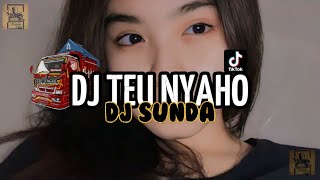 DJ SUNDA | AING MAH TEU NYAHO ( SUNDANA PROJECT )