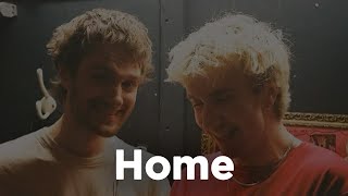Good neighbors - Home (1 hour straight)