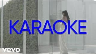 Isyana Sarasvati - Kau Adalah (feat. Rayi Putra) (Karaoke)