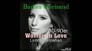 Women in Love (Lagu 80 90an) - Lirik Dan Terjemahan - Lyrics