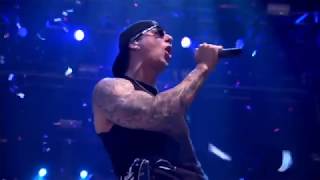 Avenged Sevenfold   A Little Piece Of Heaven Live In The LBC