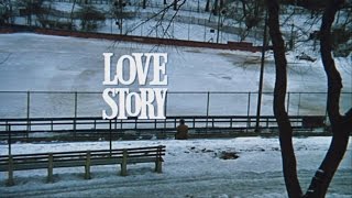 Tema dari film 'Love Story' (1970)