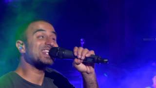 Rebelution - "So High" - Live at Red Rocks