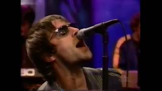 Oasis - Don't Go Away 1998 Best Live Version HD