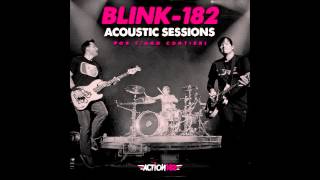 Blink-182 Acoustic Sessions - Complete Album (Tribute By Tiago Contieri)