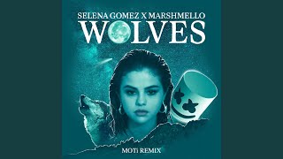 Serigala (MOTi Remix)