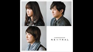 Ikimono gakari - Newtral ( FULL ALBUM )