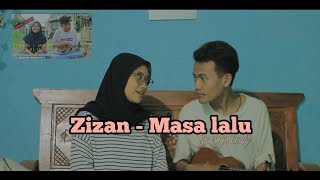 Zizan - Masa Lalu Cover Kentrung Riana Meindras ft. Rahmat