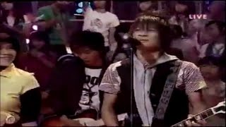 Kangen Band - Bintang 14 Hari (Live Perform On KissVaganza Indosiar 2009)
