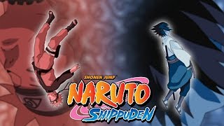 Naruto Shippuden - Opening 3 | Blue Bird