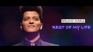 Bruno Mars - Rest Of My Life (DJ Chello Club Bootleg)