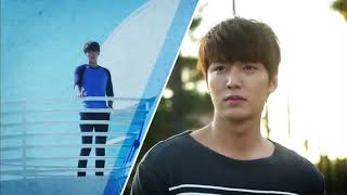 The heirs opening full video