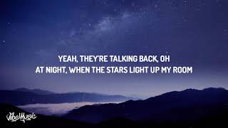 [1 HOUR] Bruno Mars - Talking To The Moon (Lyrics)