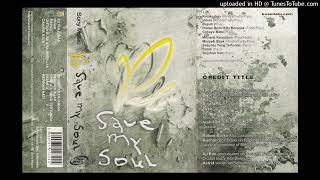 Padi - Save My Soul (Full Album) 2003