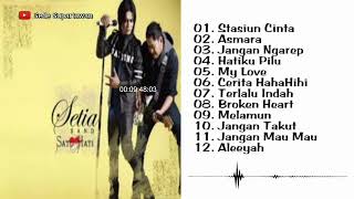 Full Album Setia Band - Satu Hati