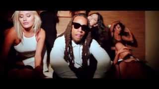 Yellow Claw & DJ Mustard - In My Room (feat. Ty Dolla $ign & Tyga) [Official Music Video]