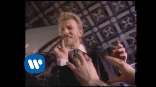 Tin Machine - Nine Track Compilation (Official Video)