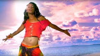 Aaliyah - Rock The Boat (Original Video)