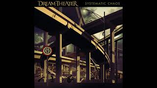 DREAM THEATER - systematic chaos #fullalbum