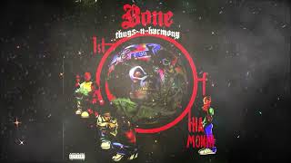 Bone Thugs N Harmony - 1st Of Tha Month | Full Album