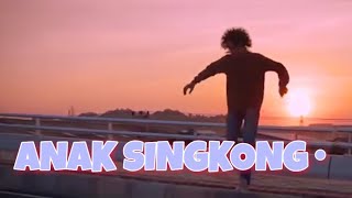 ANAK SINGKONG - by ZerosiX park (Cover)