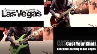 Fear and Loathing in Las Vegas/Cast Your Shell