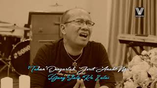 Victor Hutabarat #Tuhan Dengar Jerit Anakmu#2019 ( Original Video Music )
