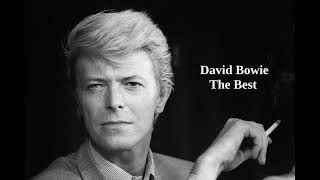 David Bowie  - Greatest Hits Best Songs Playlist