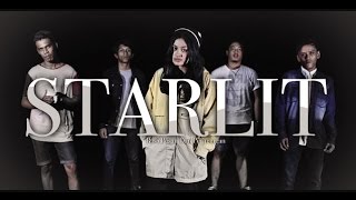 Lirik Lagu Starlit -  Story In My Heart (Akustik)