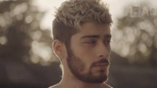 ZAYN - I Don't Wanna Live Forever (Music Video) ft. Taylor Swift