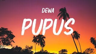 Pupus - Dewa [Audio Hi-res]