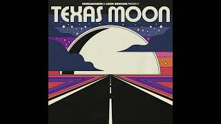 Khruangbin & Leon Bridges - Texas Moon (Full EP)