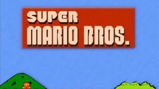1 HOUR Super Mario Bros Theme Song