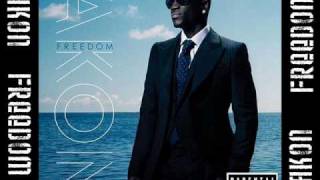 Akon - Be With You